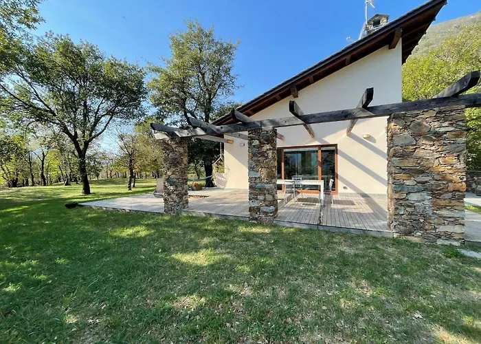 Motto Dei Dossi By Interhome *