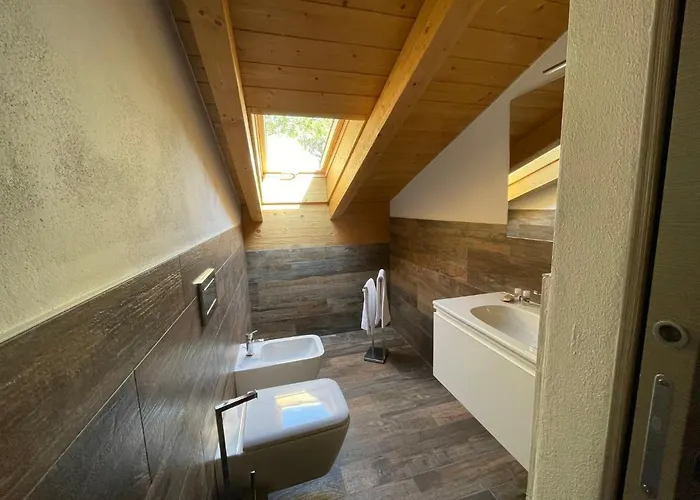 Motto Dei Dossi By Interhome Albonico