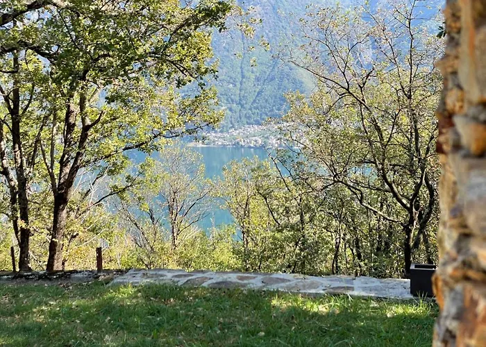 Motto Dei Dossi By Interhome *