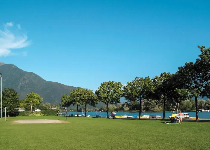 Motto Dei Dossi By Interhome