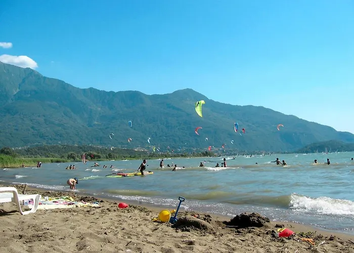 Holiday home Motto Dei Dossi By Interhome