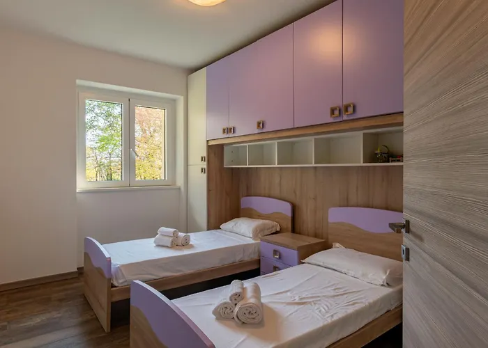 Motto Dei Dossi By Interhome Holiday home