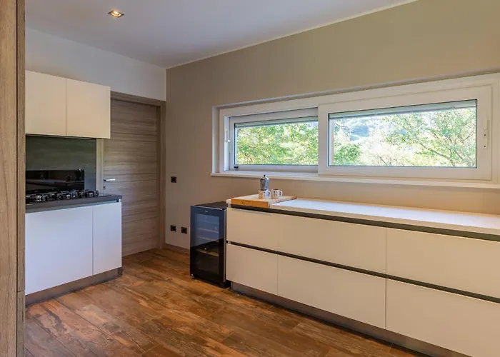 Holiday home Motto Dei Dossi By Interhome