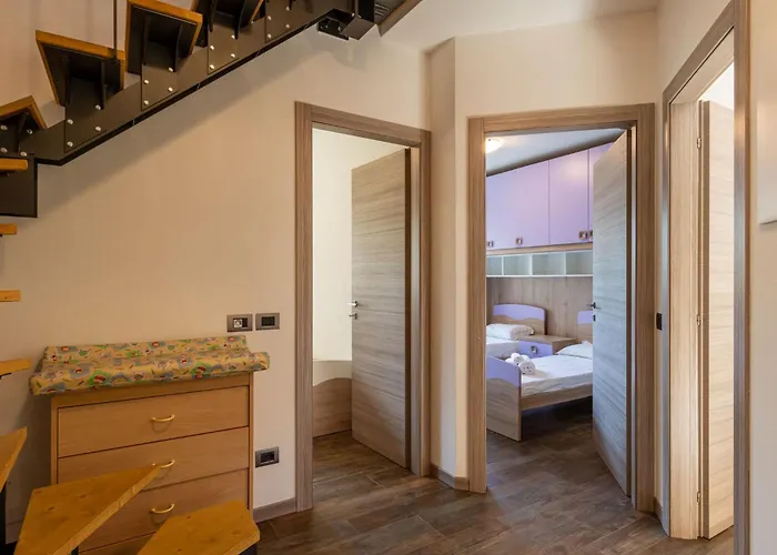 Motto Dei Dossi By Interhome *