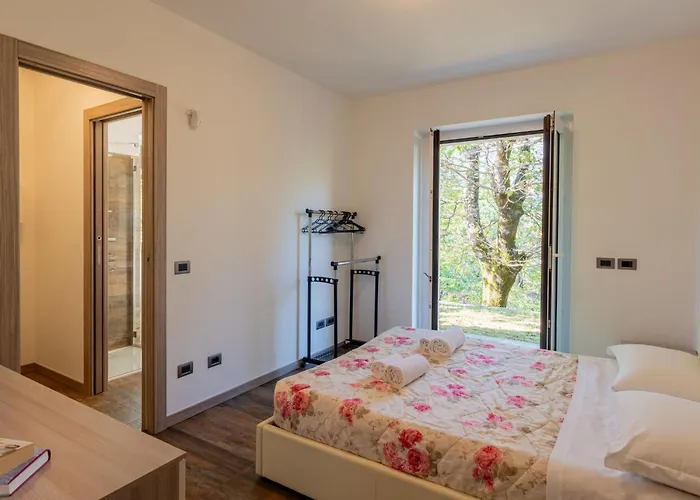 Motto Dei Dossi By Interhome