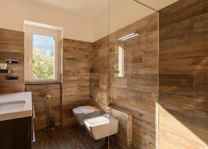 Holiday home Motto Dei Dossi By Interhome