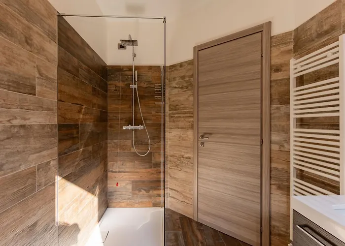 Motto Dei Dossi By Interhome Holiday home *