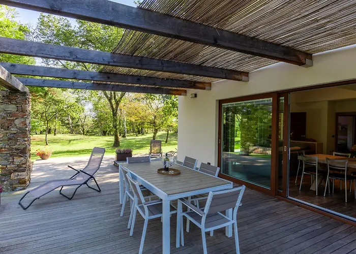 Motto Dei Dossi By Interhome Holiday home