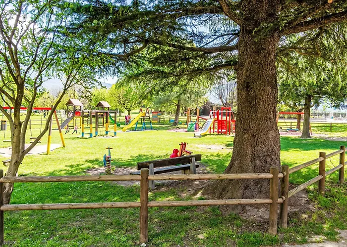 Motto Dei Dossi By Interhome Holiday home