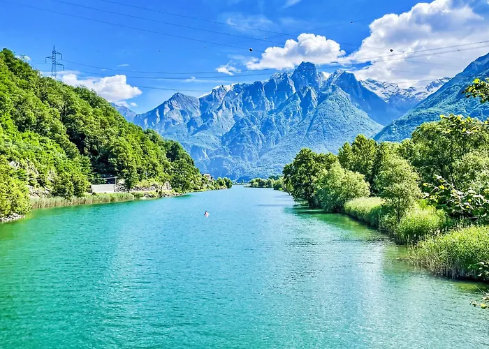 Motto Dei Dossi By Interhome *