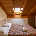 Ferienhaus Motto Dei Dossi By Interhome Albonico