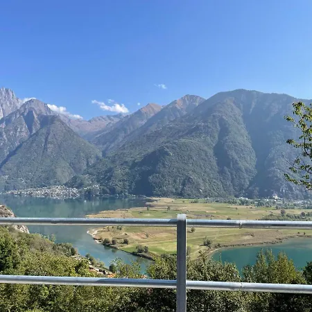 Motto Dei Dossi By Interhome