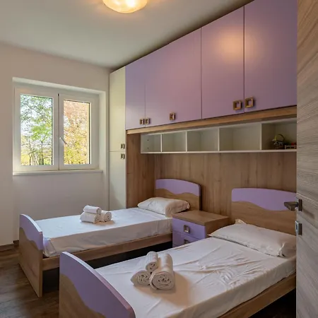 Motto Dei Dossi By Interhome Дом отдыха