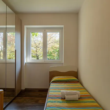 Motto Dei Dossi By Interhome *