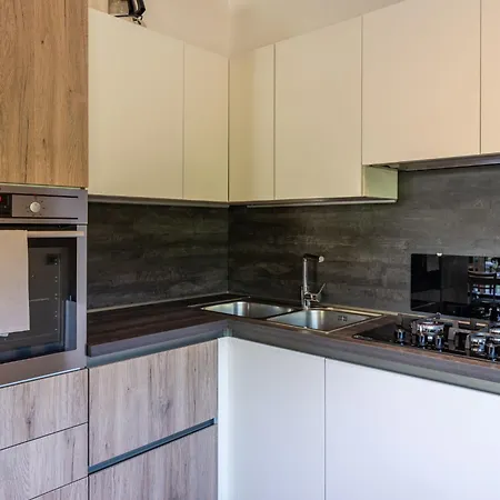 Motto Dei Dossi By Interhome Дом отдыха