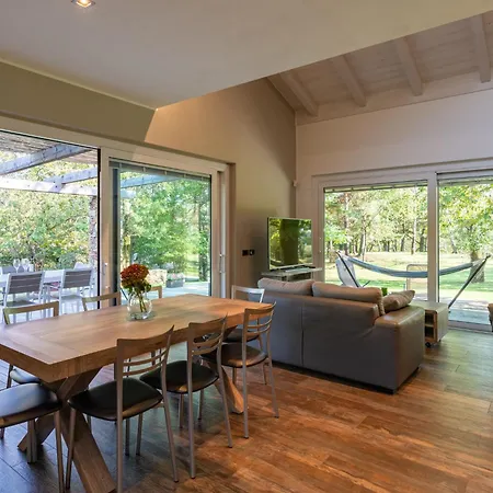 Motto Dei Dossi By Interhome Albonico