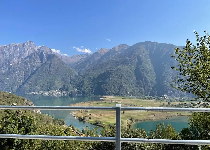 Motto Dei Dossi By Interhome