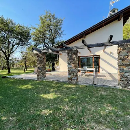 Motto Dei Dossi By Interhome *