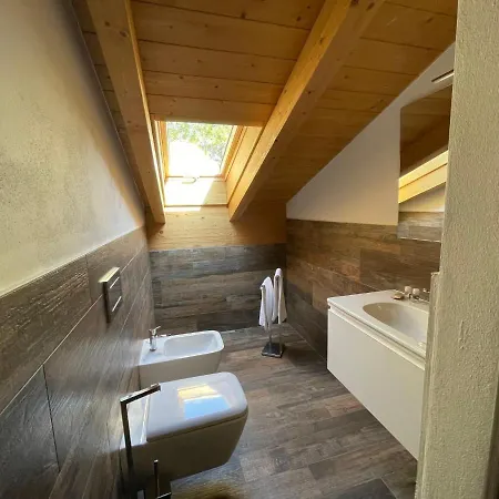 Motto Dei Dossi By Interhome Albonico