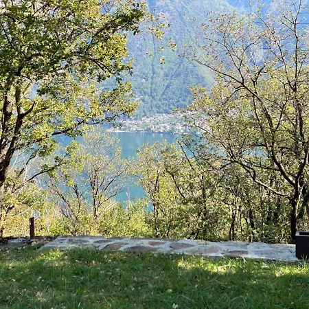 Motto Dei Dossi By Interhome *