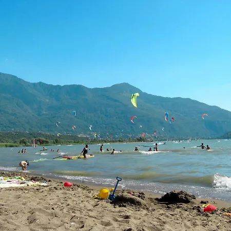 펜션 Motto Dei Dossi By Interhome