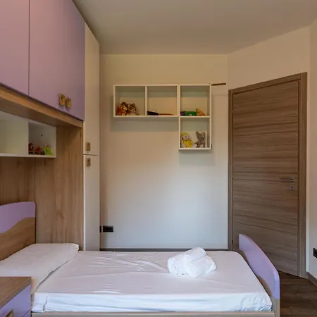 Motto Dei Dossi By Interhome 펜션 *