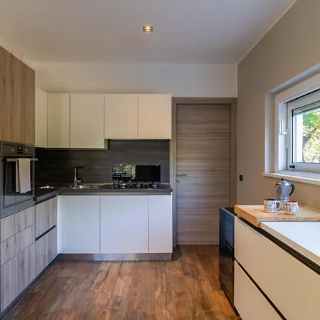 Motto Dei Dossi By Interhome 펜션 *