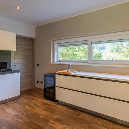 펜션 Motto Dei Dossi By Interhome