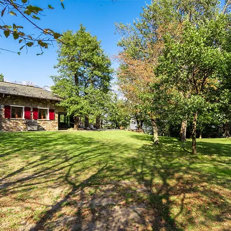 Motto Dei Dossi By Interhome Albonico