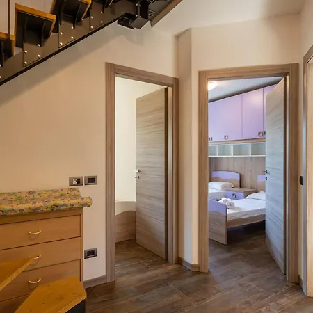 Motto Dei Dossi By Interhome *