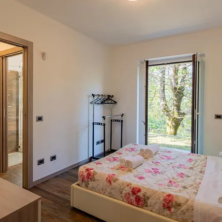 Motto Dei Dossi By Interhome