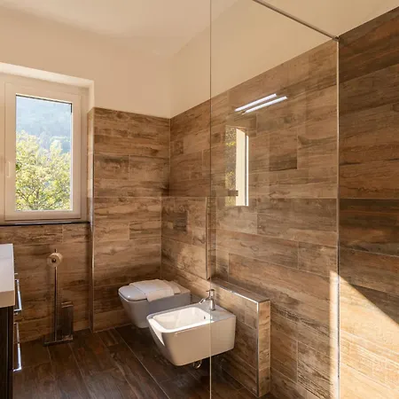 펜션 Motto Dei Dossi By Interhome