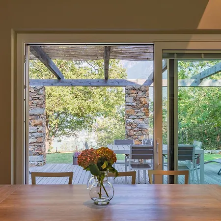 Motto Dei Dossi By Interhome 펜션 Albonico