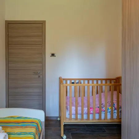 Motto Dei Dossi By Interhome