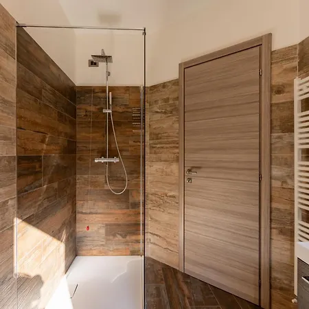 Motto Dei Dossi By Interhome 펜션 *