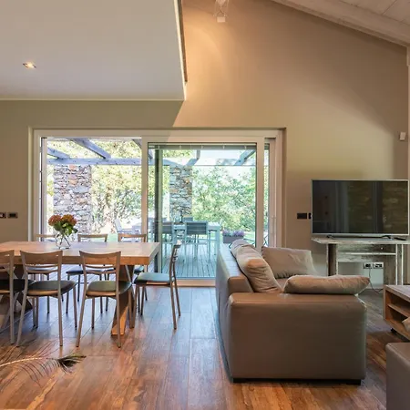 Motto Dei Dossi By Interhome * Albonico