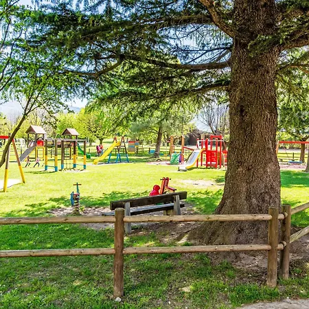 Motto Dei Dossi By Interhome 펜션