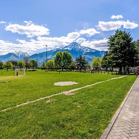 펜션 Motto Dei Dossi By Interhome Albonico