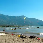 Casa vacanze Motto Dei Dossi By Interhome