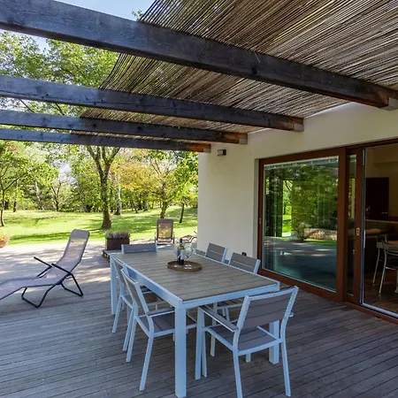 Motto Dei Dossi By Interhome Casa vacanze